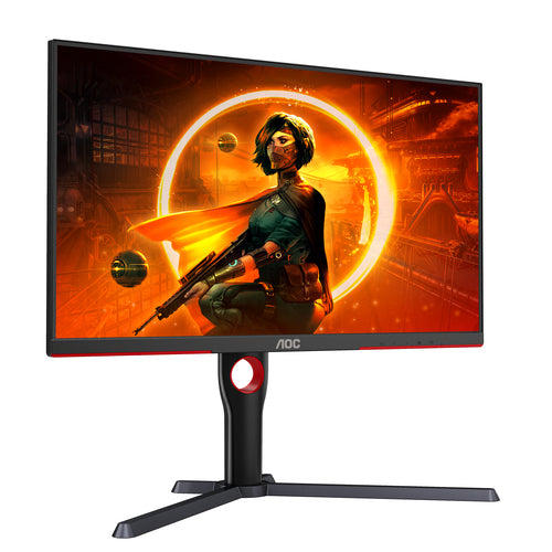 AOC G3 Q27G3XMN computer monitor 68.6 cm (27 AOC G3 Q27G3XMN computer monitor 68.6 cm (27